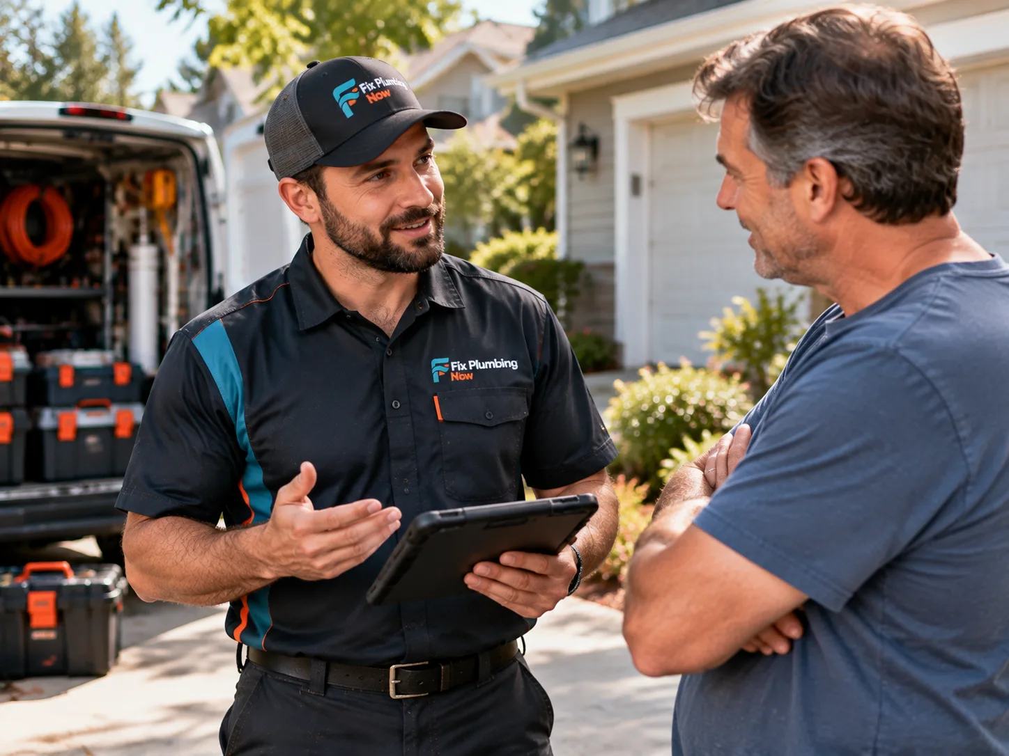 Clogged Drain Service Sherman, MS FAQs